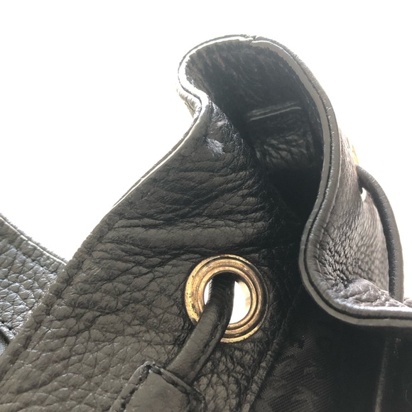 Kate Spade bag with gold hardware - Picture 7 of 11